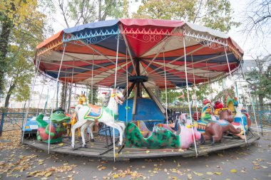 renk carousel