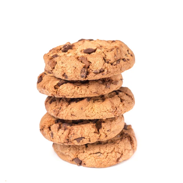 Cioccolato Chip Cookie — Foto Stock