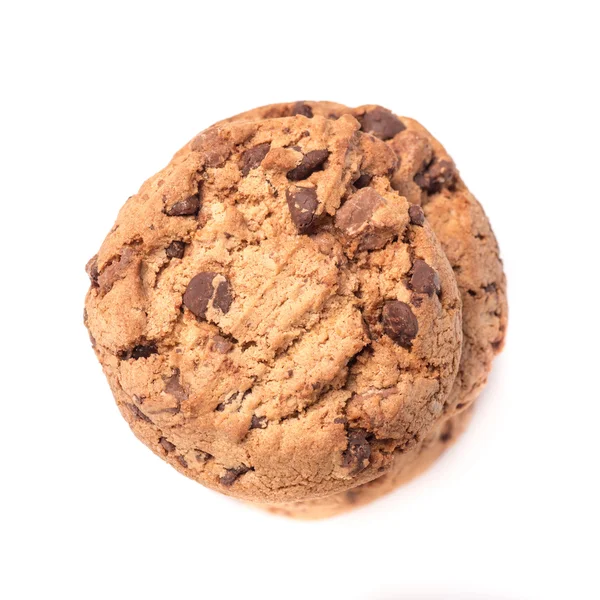 Chocolate chip cookie — Stock Photo, Image