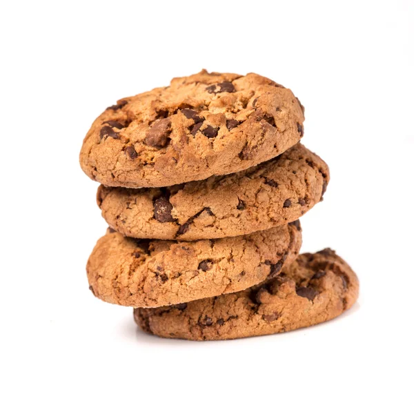 Cioccolato Chip Cookie — Foto Stock