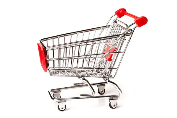 Shopping Cart Royalty Free Stock Images