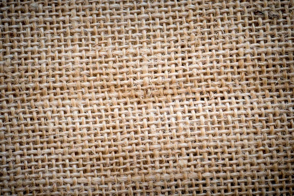 Natural linen — Stock Photo, Image