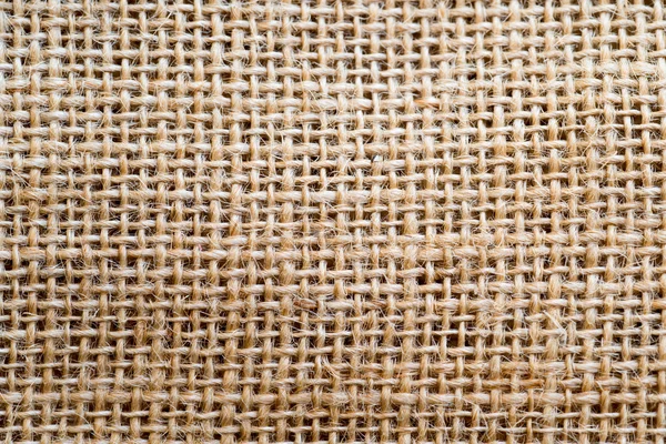 Natural linen — Stock Photo, Image