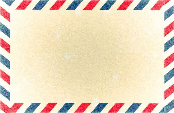 Бумага с тонкой рамой — стоковое фото