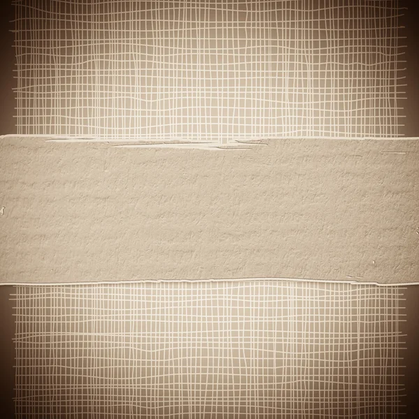 A papír, mint a háttér textúra. — Stock Fotó