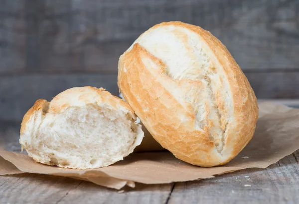 Weizenbrötchen — Stockfoto