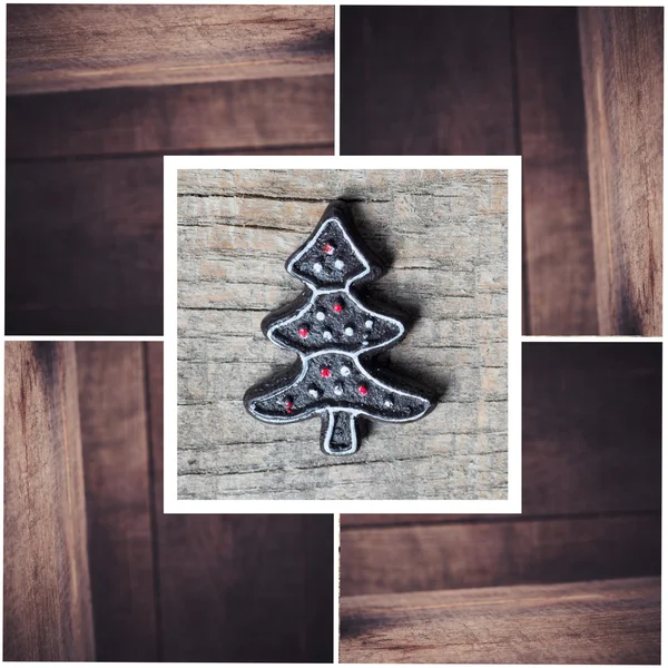 Christmas Cards — Stock Photo, Image