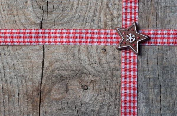 Weihnachtsstern — Stockfoto