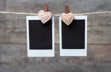 Noel dekorasyonu ile eski resimleri