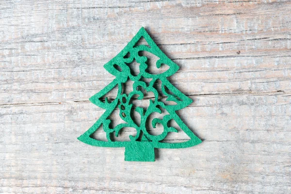 Christmas tree decoration — Stock Photo, Image