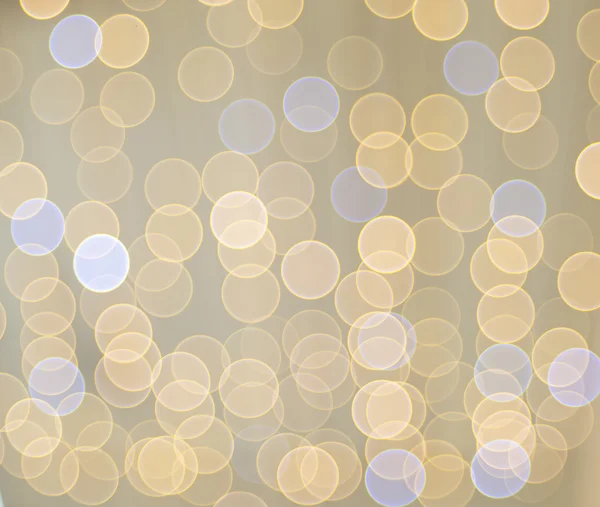 Blurry background circles — Stock Photo, Image