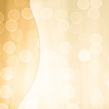 Noel pırıltılı arka plan