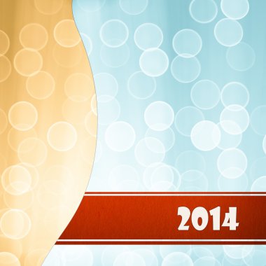 yeni yıl arkaplanı