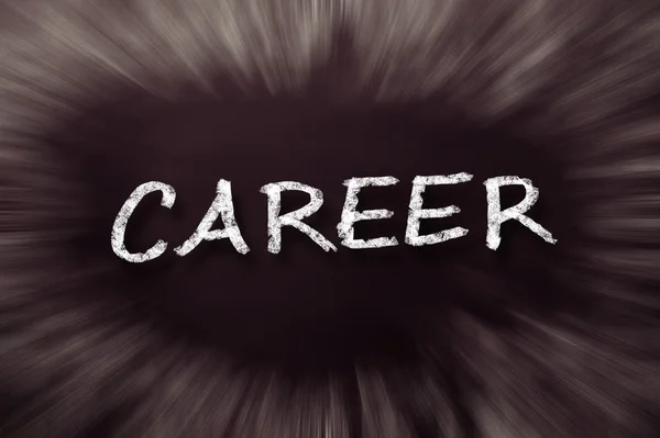 Career — Stock Photo, Image