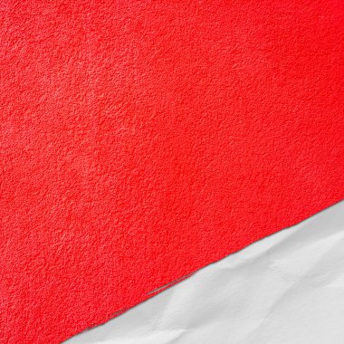 Kağıt arka plan olarak.