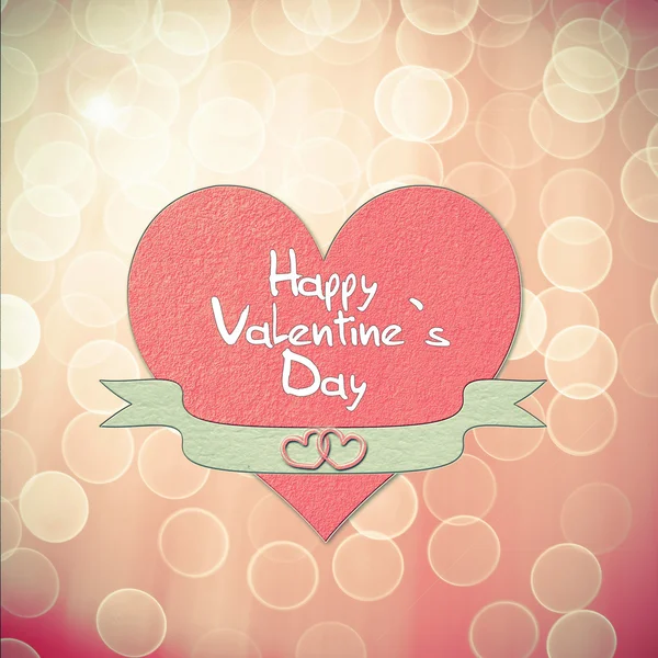 St. Valentine's Day — Stockfoto