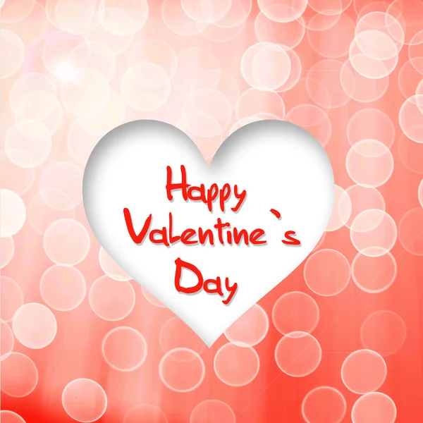 St. Valentine's Day — Stockfoto