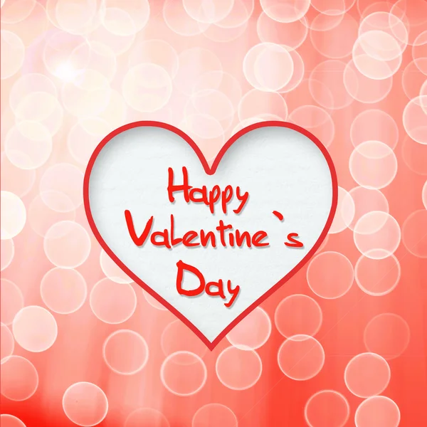 St. Valentine's Day — Stockfoto