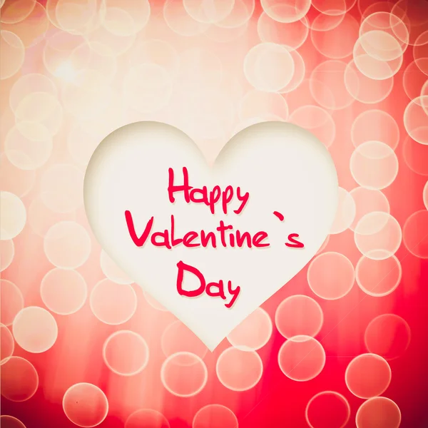 St. Valentine's Day — Stockfoto