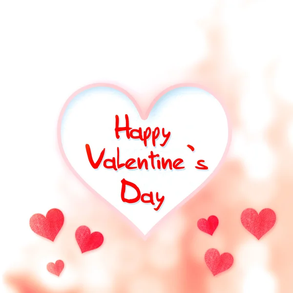 St. Valentine's Day — Stock Photo, Image