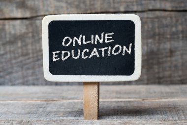 Çevrimiçi Eğitim