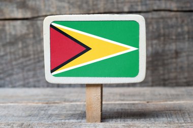 Guyana