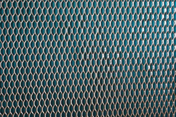 Metal mesh — Stok fotoğraf