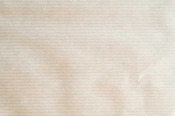 Textura de papel em branco antigo ou fundo. — Fotografia de Stock