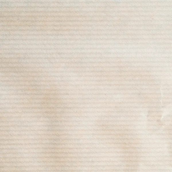 Textura o fondo de papel en blanco antiguo. — Foto de Stock