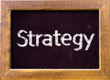 strateji