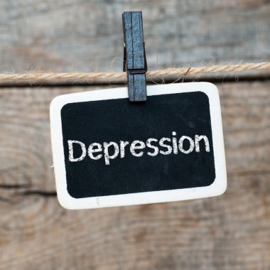 Depresyon