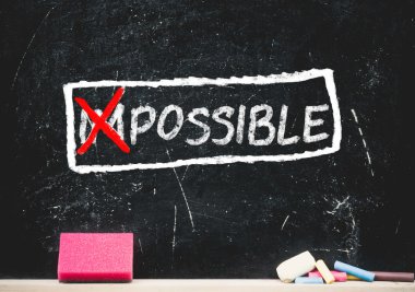 İmkansız