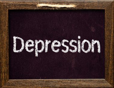Depresyon