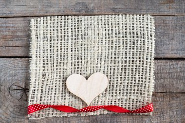 Sevgililer günü kartı