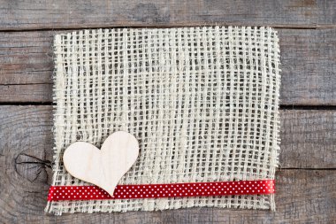 Sevgililer günü kartı