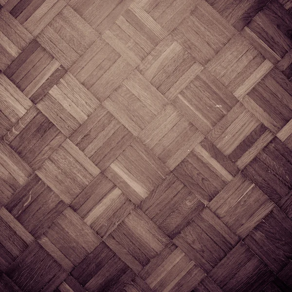 寄木細工の床床のシームレスなオークを積層します。 — ストック写真