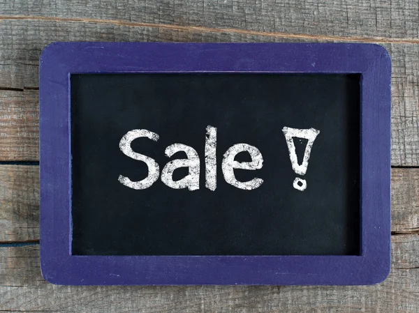 Sale — Stock Photo, Image