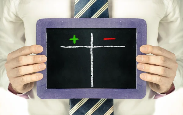 Artıları ve Eksileri