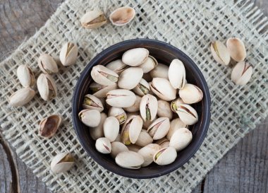 kase fıstık fıstık