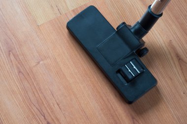 toparlamak için elektrikli süpürge