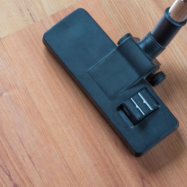 toparlamak için elektrikli süpürge
