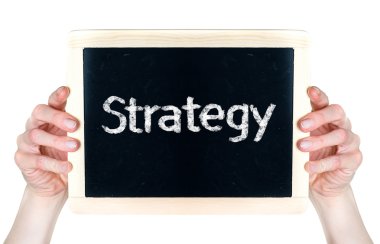 strateji