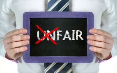 haksız Fuar