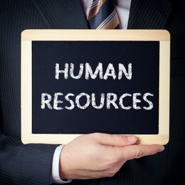 İnsan Kaynakları