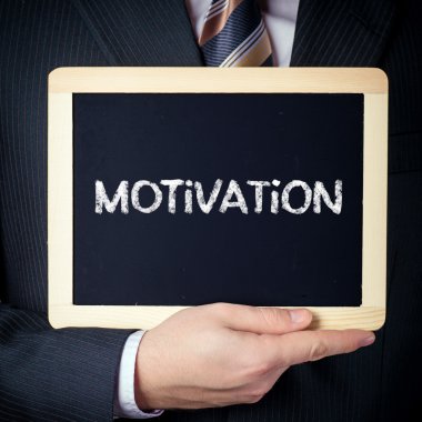 Motivasyon