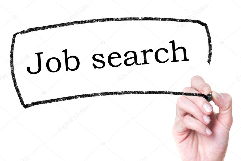 Job search