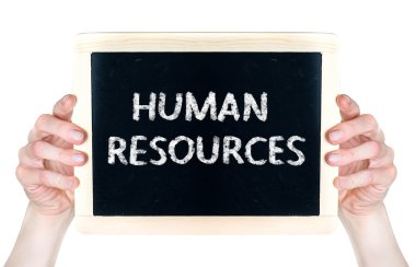 İnsan Kaynakları