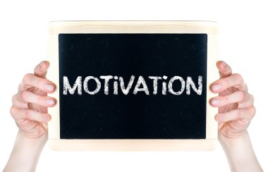 Motivasyon