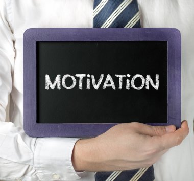 Motivasyon