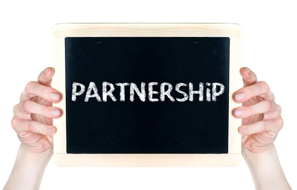 Partenariat — Photo